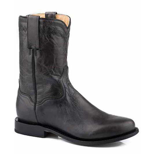 Roper Roderick - Black
