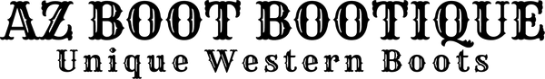 AZ Boot Bootique